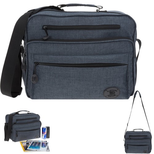 Schultertasche elephant - schultertasche,