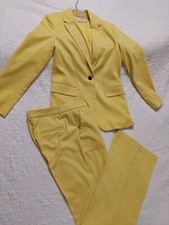 Hosenanzug Orsay in super gelb 36/38 sehr angesagt