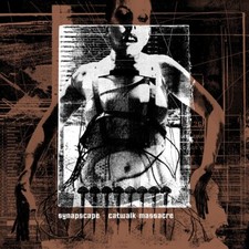 SYNAPSCAPE Dekadenz 2CD