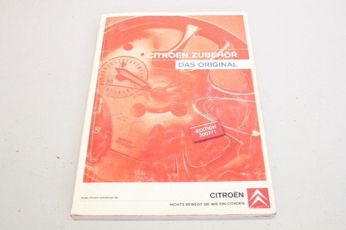 Citroen 2007 ersatzteileliste - ,