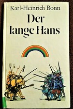 1989 1.Auflage illustr.: Der