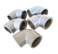 Nilco Spears Eslon 5 Pieces Of