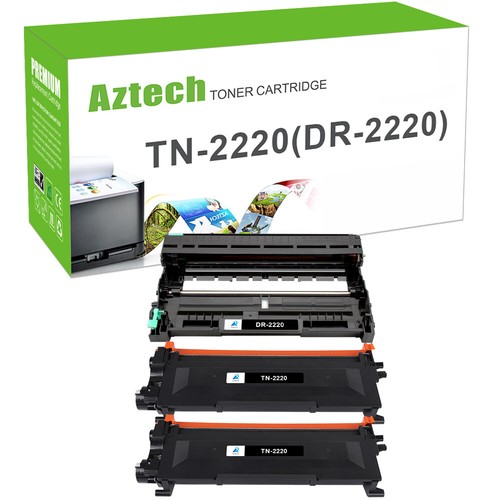 Toner 1 trommel kompatibel - toner, +