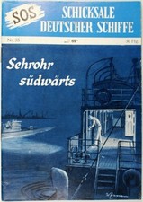 SOS Schicksale Deutscher