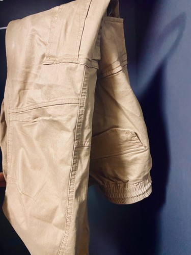 Cargo pants for men - cargo,