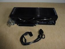 Gainward GeForce GTX 680 mit 4GB Speicher und Apple Mac Bios