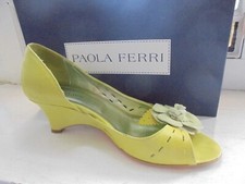 1x getragen - wie neu! PAOLA