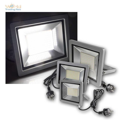 Led fluter ctf slt - led, stecker
