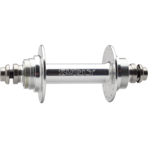 Surly ultra new rear track - ultra, hub