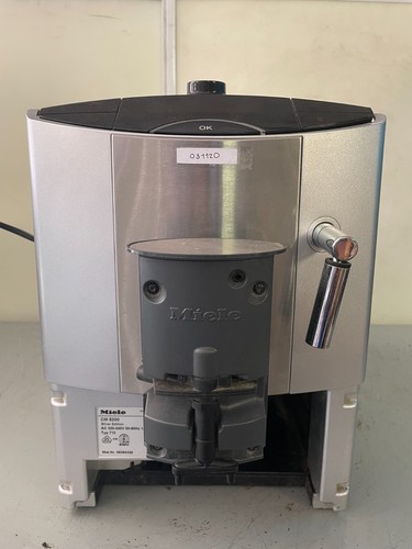 Miele 5200 - cm,