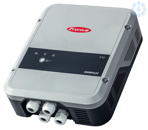 000 fronius ohmpilot 0 - #000, 9.0-3