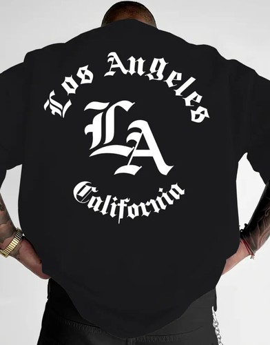Los angeles california - los,