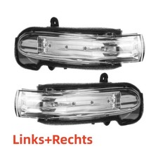 Blinker spiegelblinker - 2x,