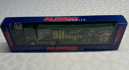 Albedo 250254 lkw mb - 250254,