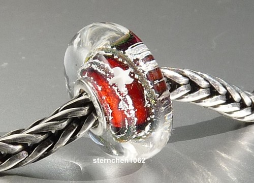 Trollbeads sterntaler - sterntaler, *