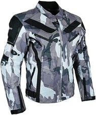 Heyberry XL Motorradjacke