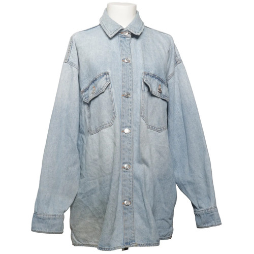 Pull bear jeansjacke - &,
