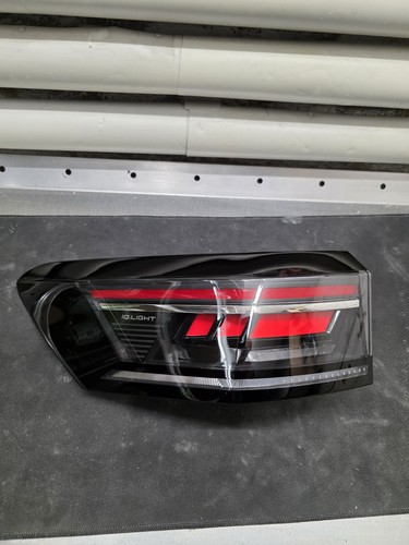 Orig passat variant led - passat, b9