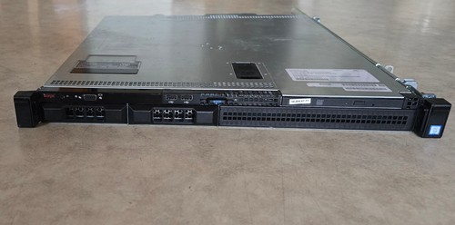Server dell r230 - ipo, uc