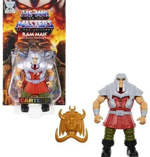 Mattel masters the universe - masters, of