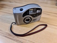 Wintage Kompaktkamera  FORMEL 1 Filmkamera  Analogkamera Retro