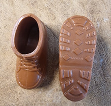 Vintage Barbie Ken Big Jim