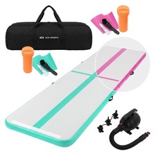 Air Track Turnmatte 4m