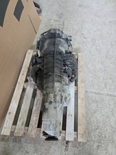 Audi A4 S4 B6 8E 8H 2004 Automatikgetriebe GBG Diesel Quattro 132kW RVP24314