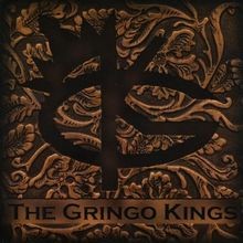 Gringo Kings by Gringo Kings | CD | condition very good