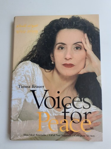 Timna brauer voices for - timna,