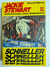 Jackie stewart schneller - stewart, –