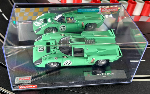 Carrera digital 124 - carrera,