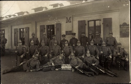 Foto deutsche soldaten in - foto,