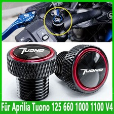 Für Aprilia Tuono 125 660