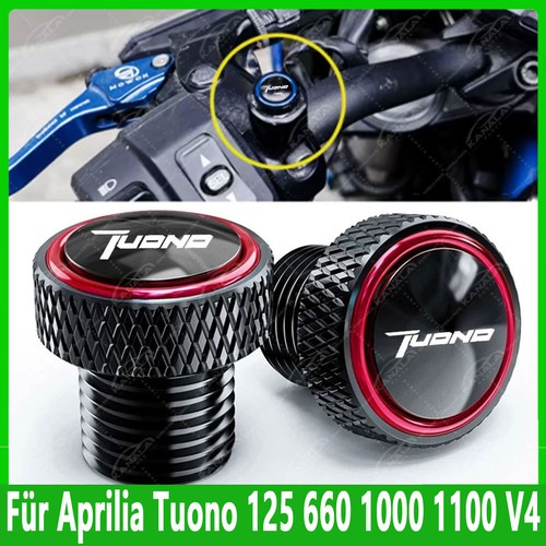 Für aprilia tuono - tuono, 660