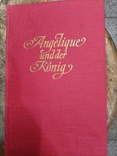 Angelique und Der König Anne