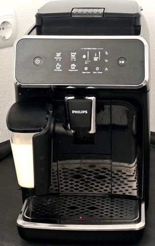 Philips latte - philips,