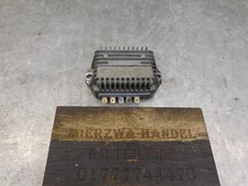 Cagiva SST125 Spannung Regler