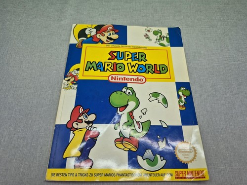 Super mario world - mario,