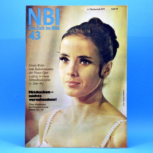 Ddr nbi 1971 speakers star - nbi,