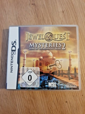 Jewel quest mysteries - mysteries, 2