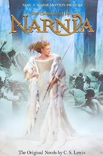 The chronicles narnia c - chronicles,