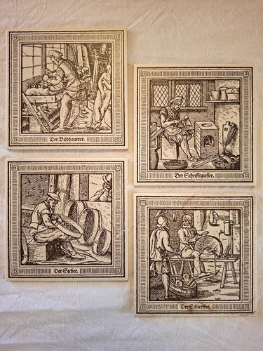 Villeroy boch mettlach - villeroy, &