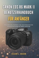 Canon EOS R6 Mark II