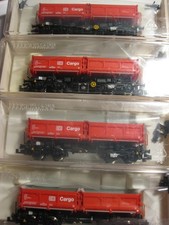 Fleischmann Spur N Cargo 8530