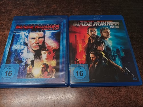 Blade runner final cut - 2,