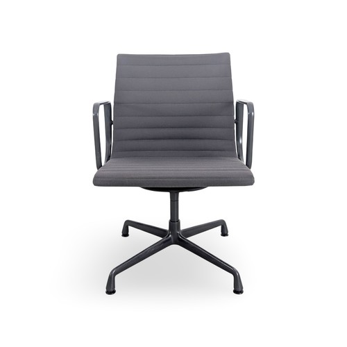 Vitra 107 bürostuhl - bürostuhl,