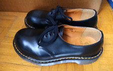  Dr. Martens Docs 3-Loch Gr. 3