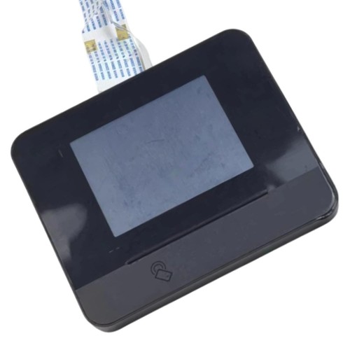 Screen control panel display - screen,
