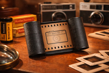 126 Kameraadapter (35mm in 126